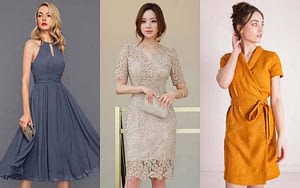5 Jenis Kain Yang Cocok Untuk Membuat Dress